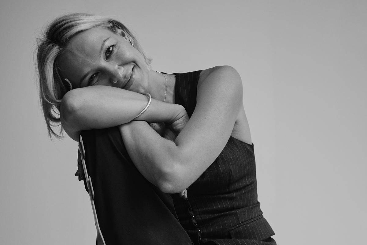 Its not you marketing - Lauren Ralph TV Influencer Presenter