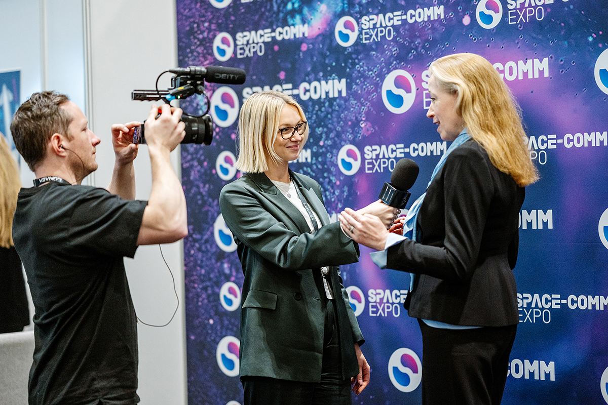 Its not you marketing - Lauren Ralph TV Influencer Presenter