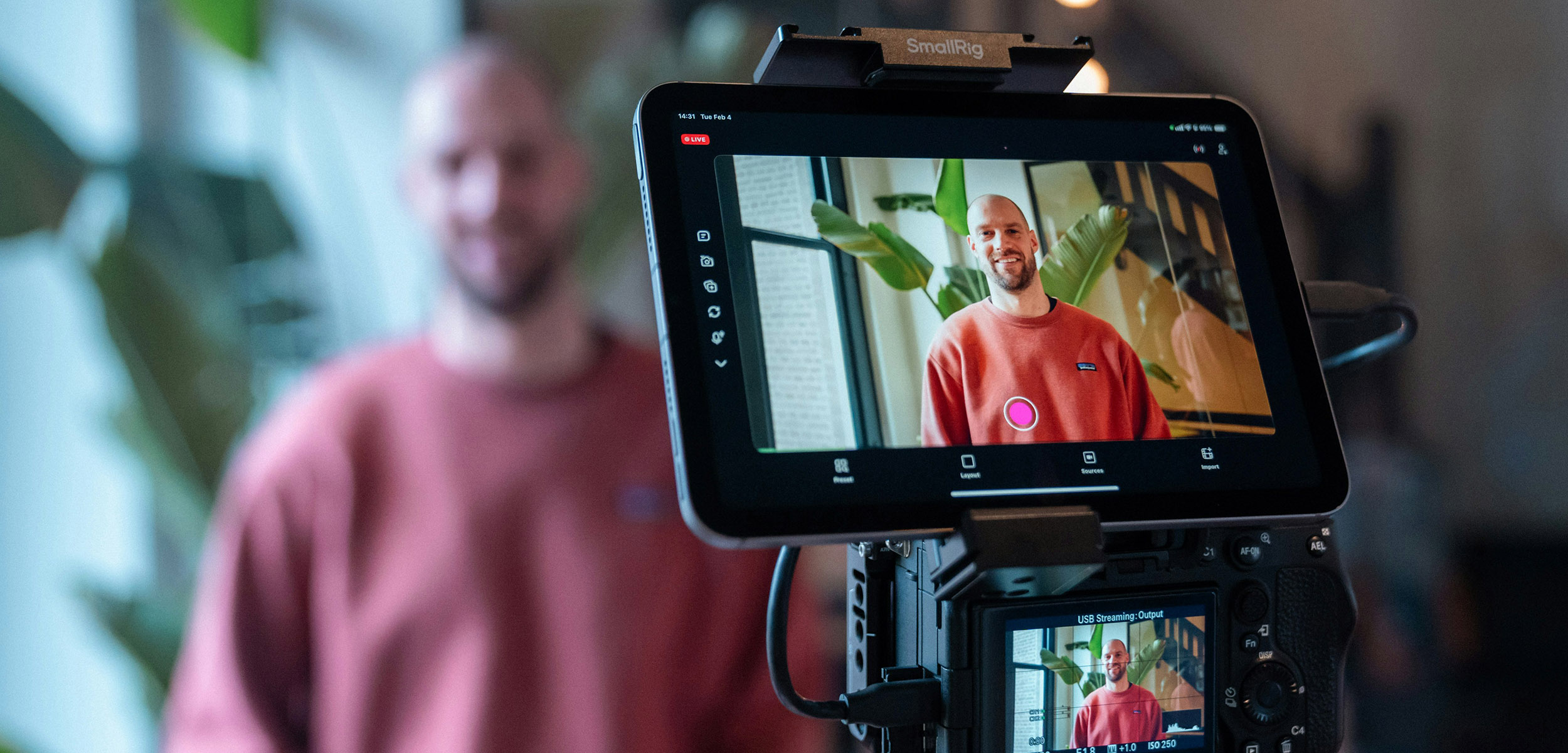 Its not you marketing - Lauren Ralph Essex Creative Marketing Social Media Agency