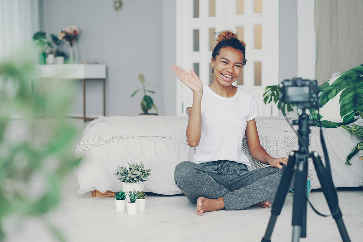 Its not you marketing - Lauren Ralph Essex Creative Marketing Social Media Agency