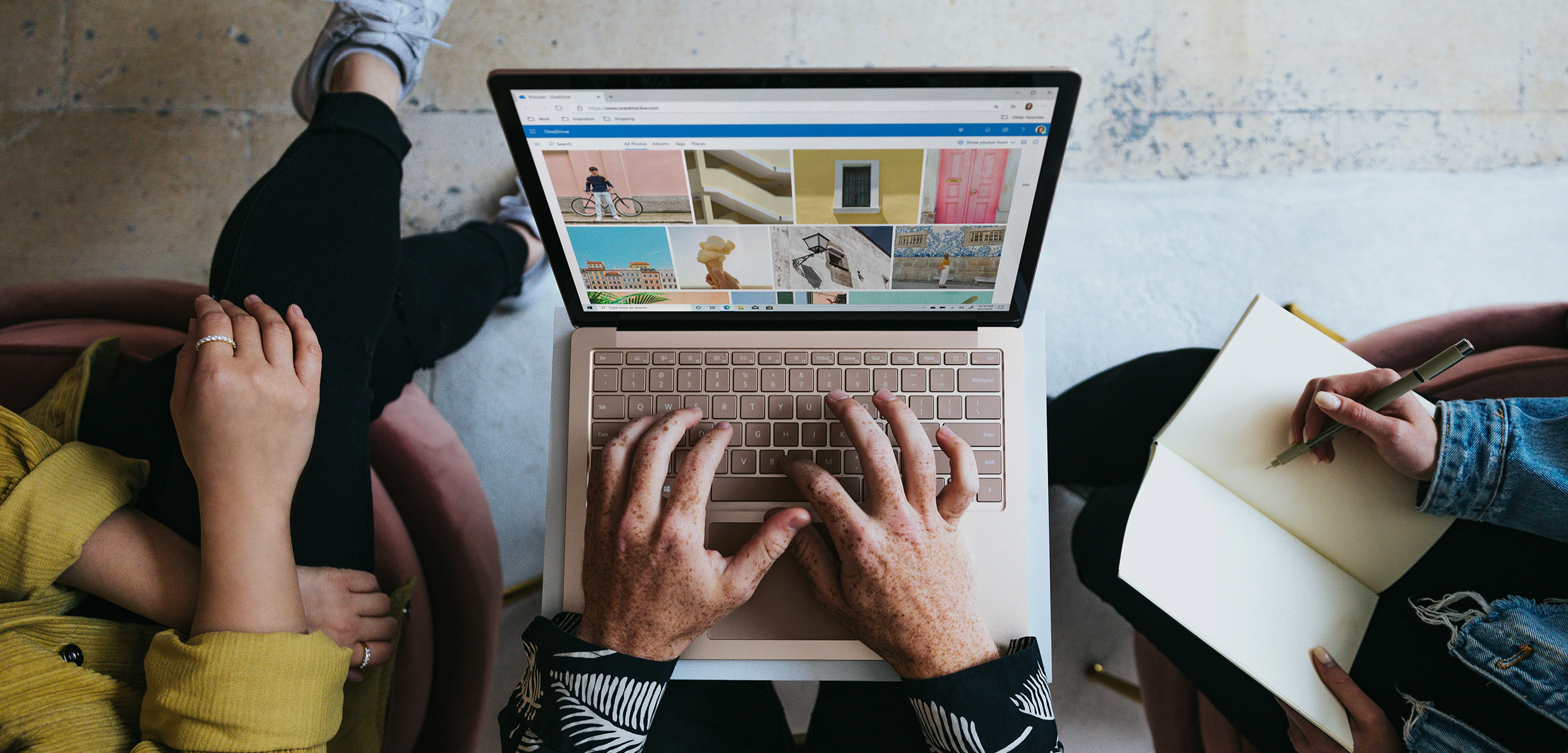 Its not you marketing - Lauren Ralph Essex Creative Marketing Social Media Agency